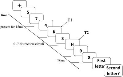 Attentional Blink in <mark class="highlighted">Pilots</mark> and Its Relationship With Flight Performance